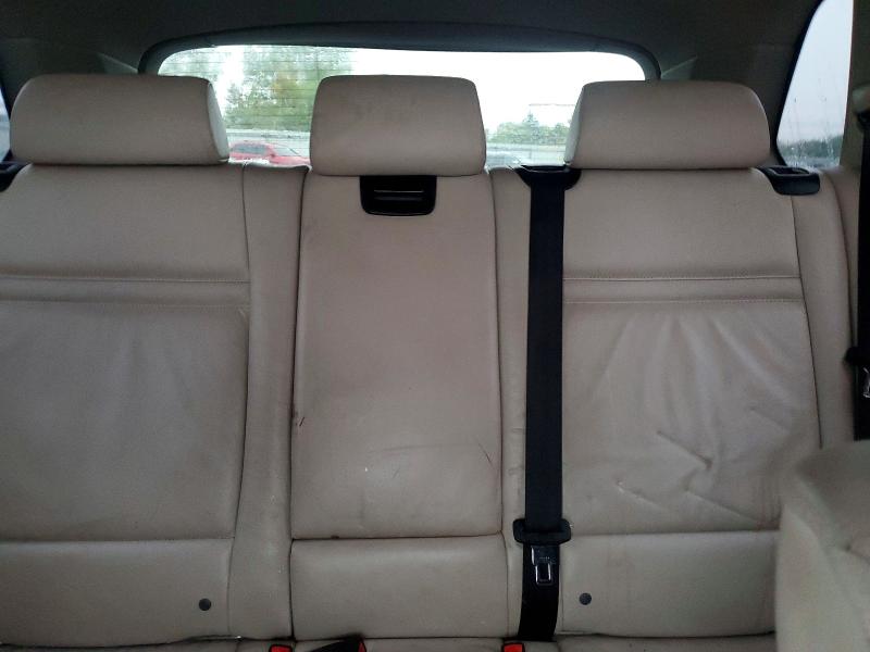 Photo 10 from auction – 2013 BMW X5 with VIN 5UXZV4C56D0G51082