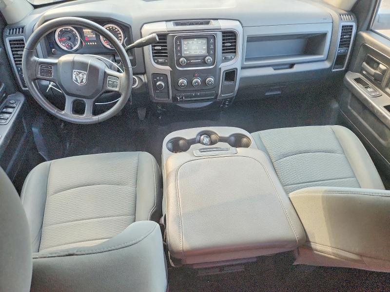 Photo 8 from auction – 2014 RAM 1500 with VIN 1C6RR7KT0ES428005