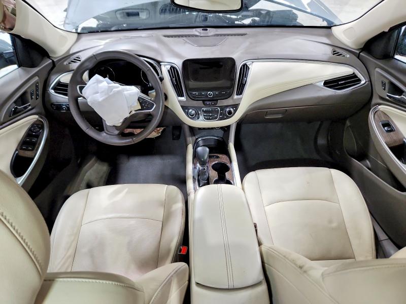 Снимка 8 от търг – 2024 CHEVROLET MALIBU с VIN 1G1ZE5ST7RF234412