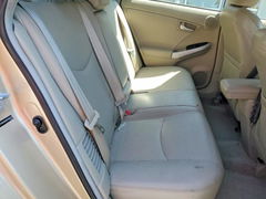 Photo 10 from auction – 2011 TOYOTA PRIUS with VIN JTDKN3DU8B1400135