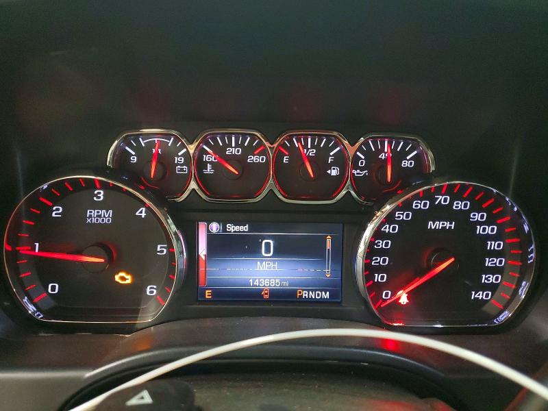 صورة رقم 9 من المزاد - 2015 GMC SIERRA مع VIN 1GTV2UEC3FZ153082