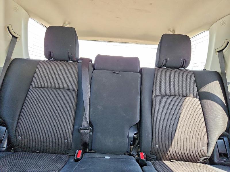 Photo 10 from auction – 2016 TOYOTA 4RUNNER with VIN JTEBU5JR8G5362657