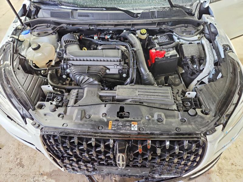 Снимка 12 от търг – 2025 LINCOLN CORSAIR с VIN 5LMCJ2DA0SUL22117