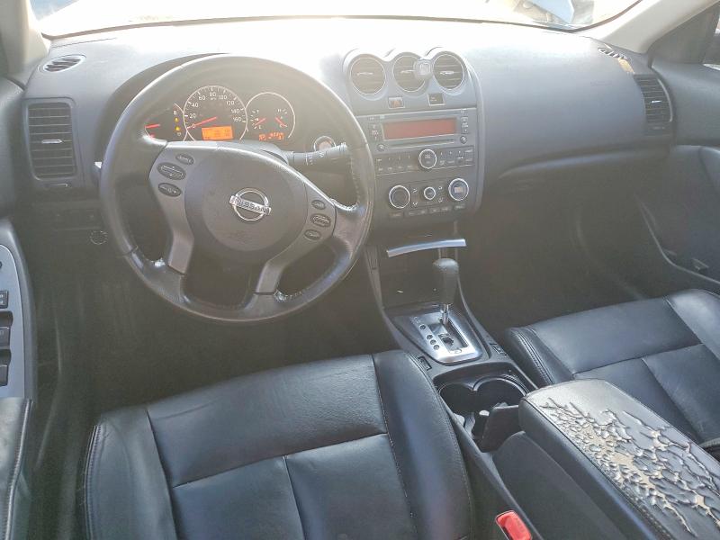 Photo 8 from auction – 2011 NISSAN ALTIMA with VIN 1N4AL2AP9BN428681