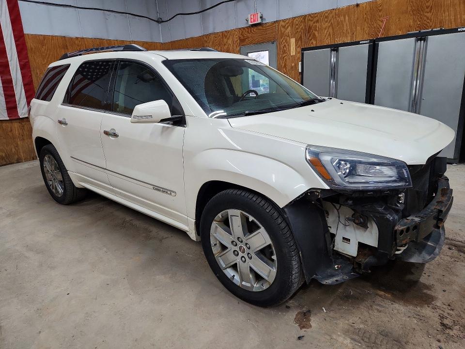 صورة رقم 4 من المزاد - 2013 GMC ACADIA مع VIN 1GKKVTKDXDJ256338