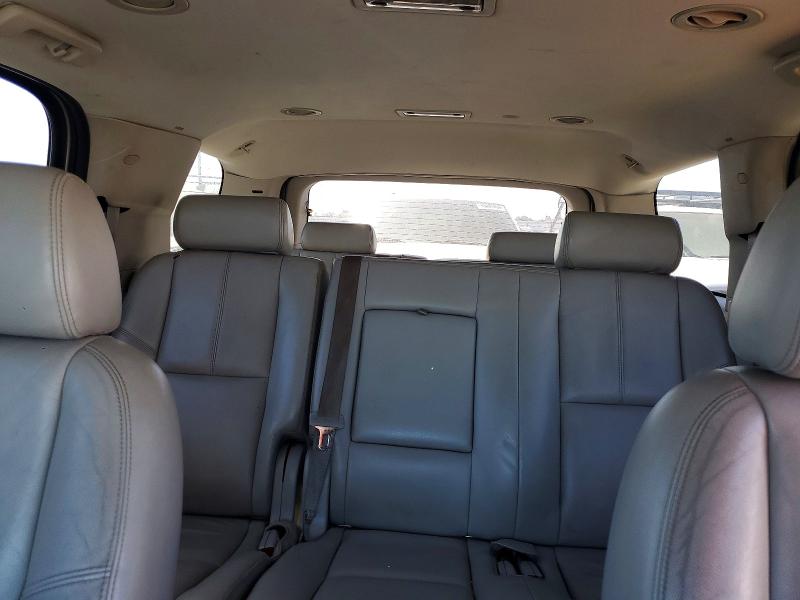 Снимка 10 от търг – 2009 CHEVROLET TAHOE с VIN 1GNFC13539R178936