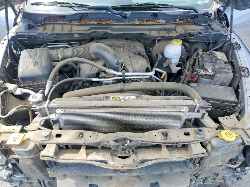 Photo 11 from auction – 2019 RAM 1500 CLASSIC with VIN 1C6RR6LTXKS604076