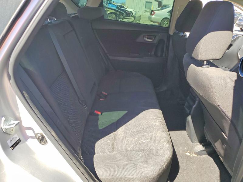 Photo 10 from auction – 2016 SCION IM with VIN JTNKARJE1GJ513214