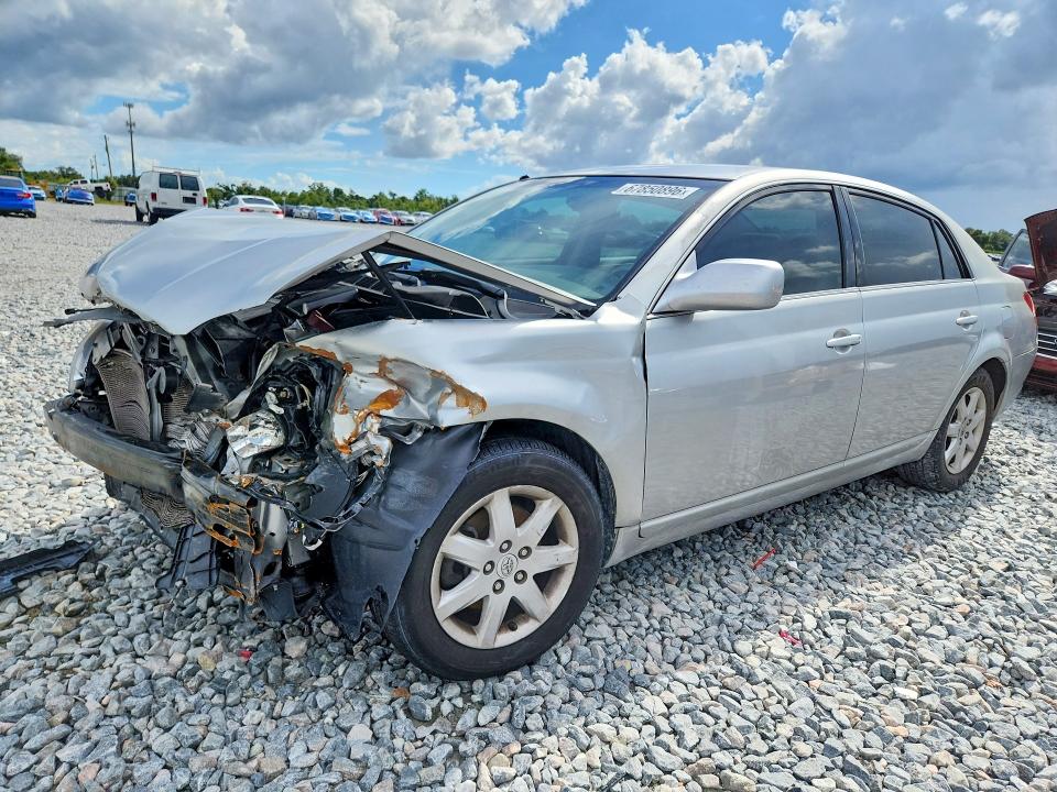 2007 TOYOTA AVALON - Търг №67850896