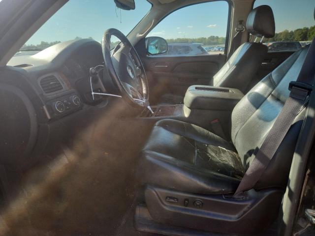 Photo 7 from auction – 2014 CHEVROLET TAHOE with VIN 1GNSKCE00ER136474