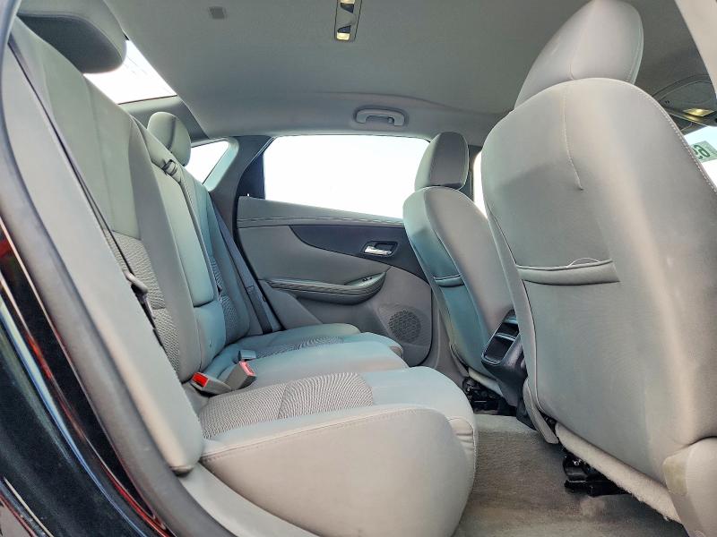 Photo 10 from auction – 2017 CHEVROLET IMPALA with VIN 2G11X5SA8H9172578