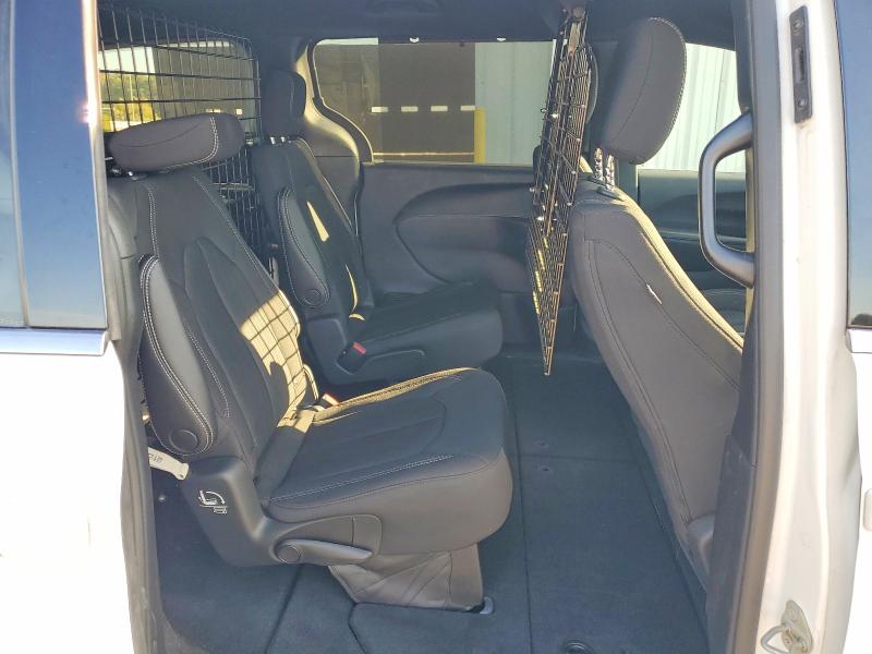Foto 11 de la subasta – 2022 CHRYSLER PACIFICA con VIN 2C4RC1FG9NR158004