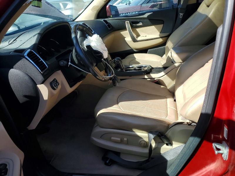 Zdjęcie 7 z aukcji – 2012 GMC ACADIA z VIN 1GKKVTED8CJ199986