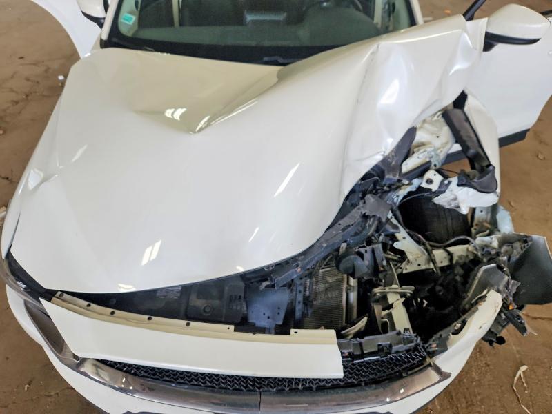 Photo 11 from auction – 2017 MAZDA CX-5 with VIN JM3KFBCL5H0208046