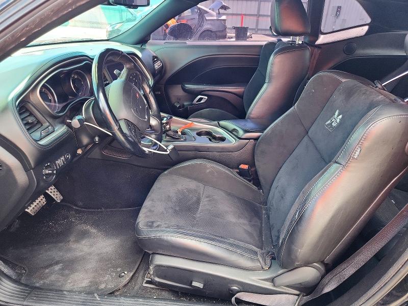 Zdjęcie 7 z aukcji – 2022 DODGE CHALLENGER z VIN 2C3CDZFJ4NH125225
