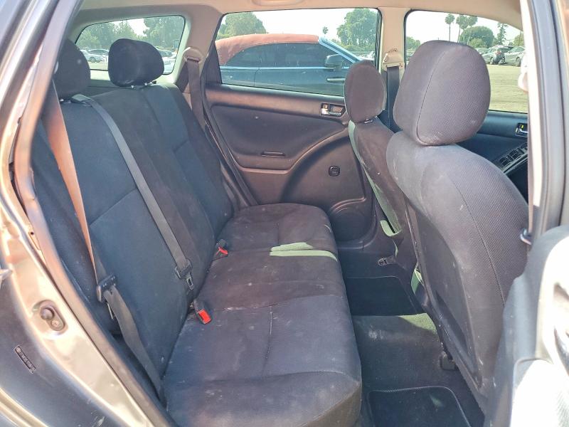 Zdjęcie 10 z aukcji – 2007 TOYOTA MATRIX z VIN 2T1KR32E17C661142