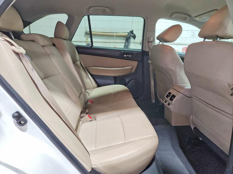 صورة رقم 11 من المزاد - 2016 SUBARU OUTBACK مع VIN 4S4BSAJC6G3261879
