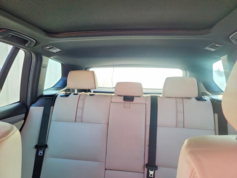 Photo 10 from auction – 2017 BMW X3 with VIN 5UXWX9C33H0W76999