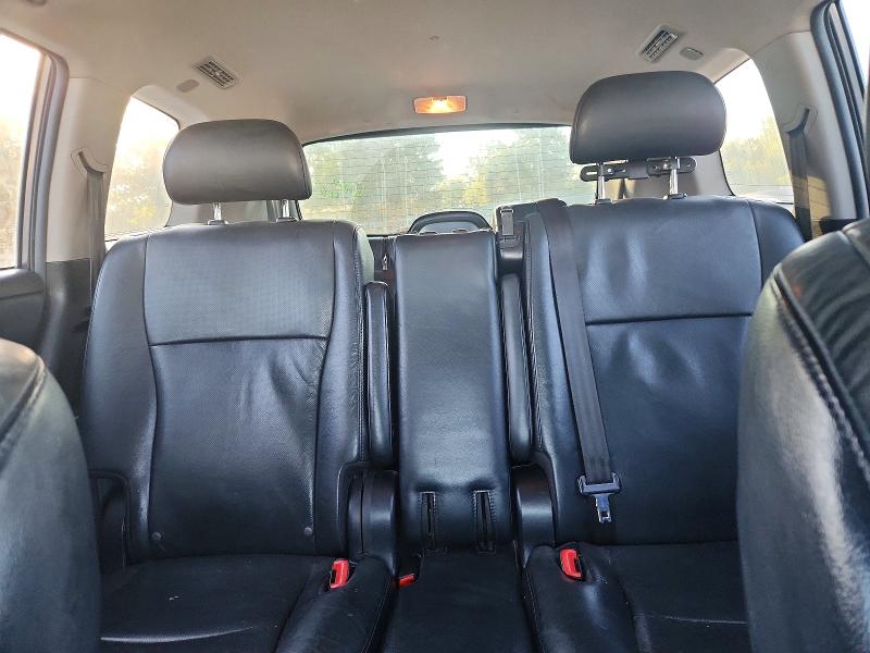 Zdjęcie 10 z aukcji – 2011 TOYOTA HIGHLANDER z VIN 5TDYK3EH6BS046249