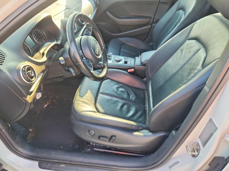 Photo 7 from auction – 2015 AUDI A3 with VIN WAUBFGFF9F1084721