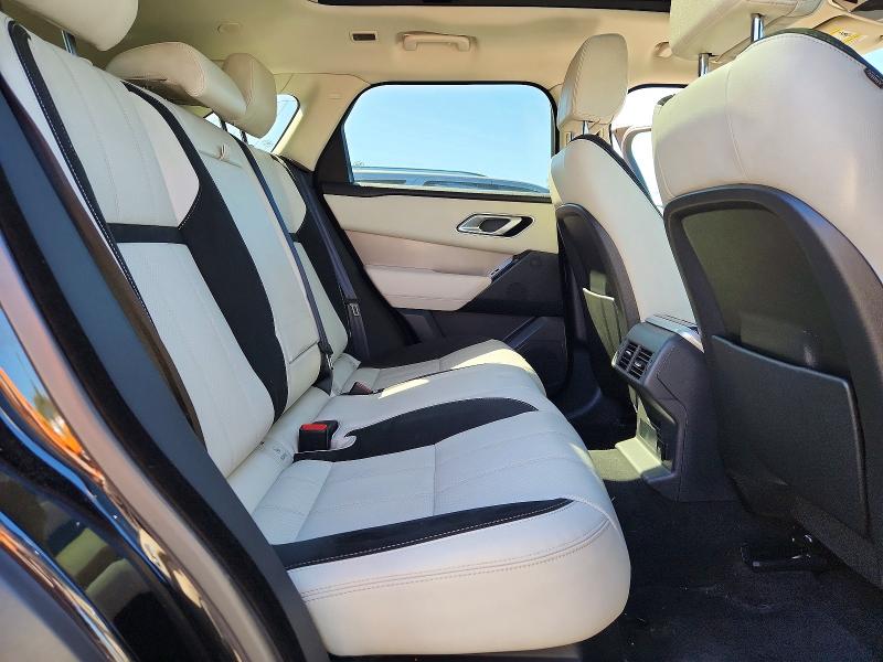 Photo 11 from auction – 2021 LAND ROVER RANGE ROVER VELAR with VIN SALYJ2EX5MA315175
