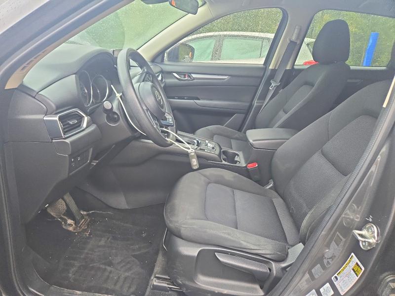 Снимка 7 от търг – 2019 MAZDA CX-5 с VIN JM3KFBBL5K0671507