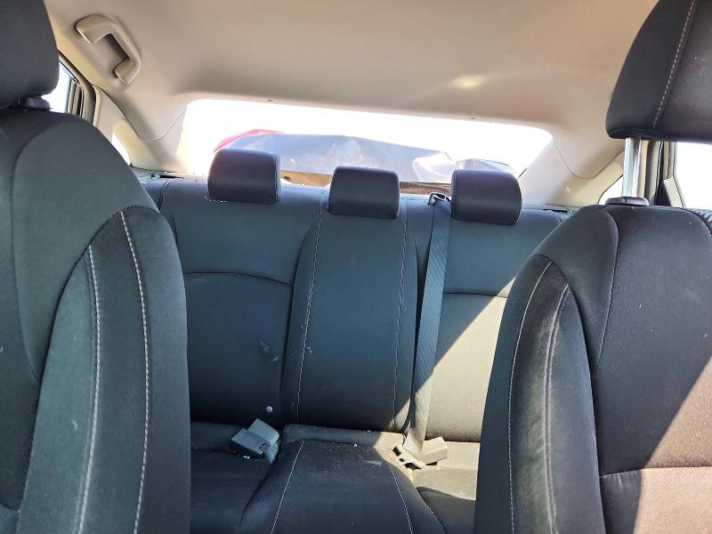 Photo 10 from auction – 2016 HONDA CIVIC with VIN 19XFC2F57GE043509
