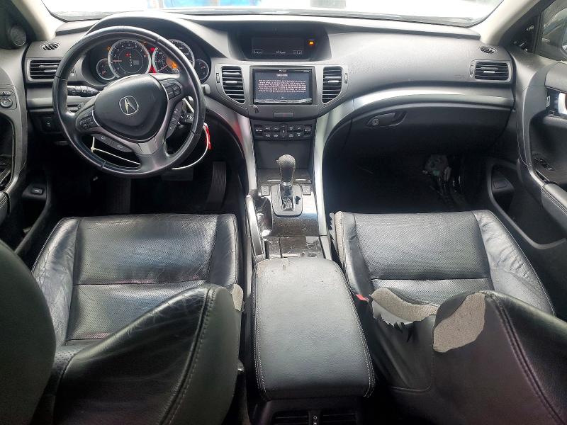 صورة رقم 8 من المزاد - 2012 ACURA TSX مع VIN JH4CU2F42CC029623