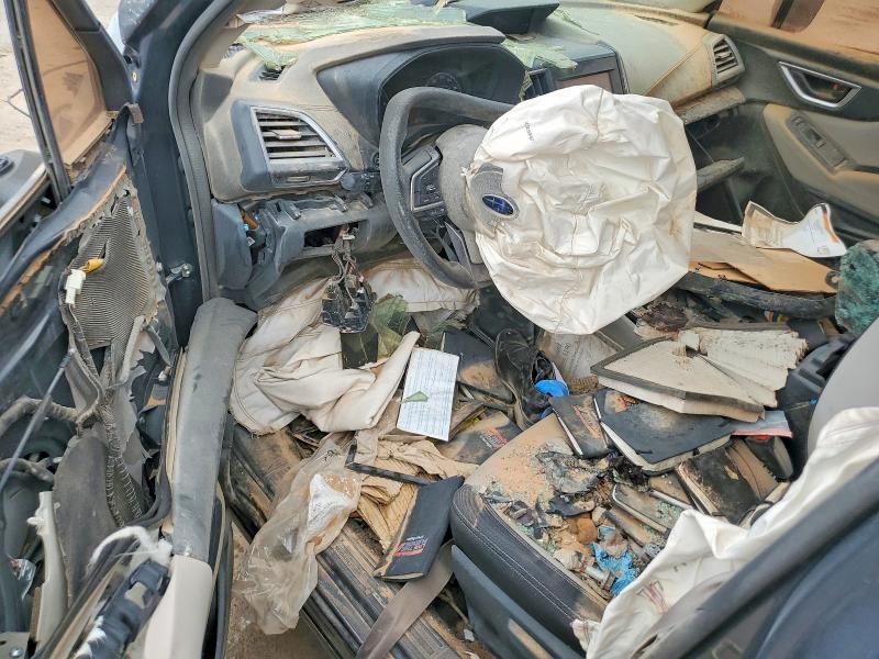 Zdjęcie 8 z aukcji – 2022 SUBARU FORESTER z VIN JF2SKAAC7NH461062
