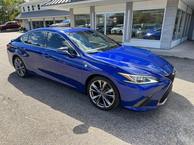 2019 LEXUS ES - Търг №70493236