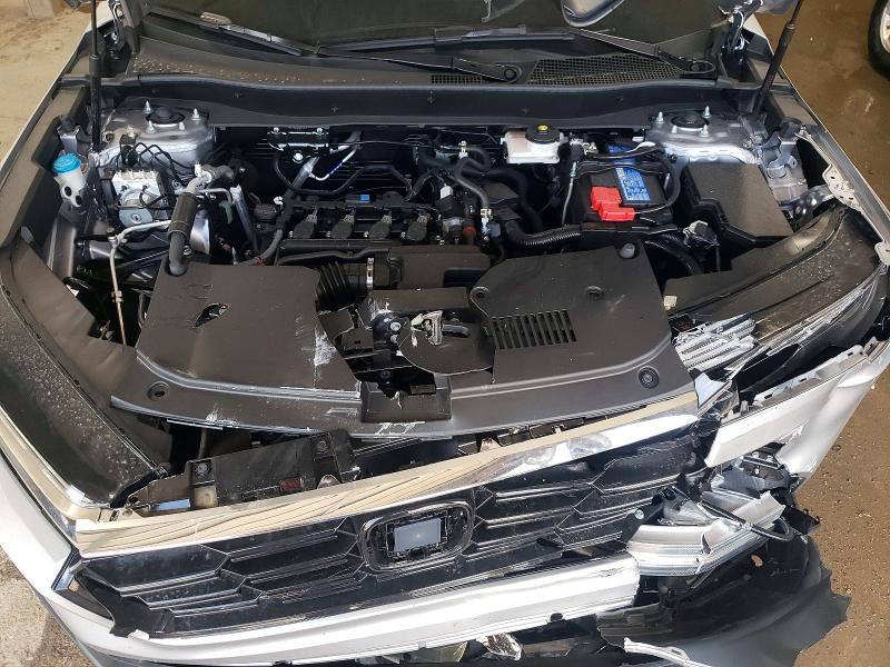 Снимка 12 от търг – 2026 HONDA CR-V с VIN 5J6RS3H76TL018617