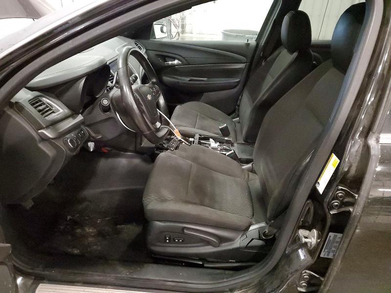 Photo 7 from auction – 2014 CHEVROLET CAPRICE with VIN 6G3NS5U34EL951599