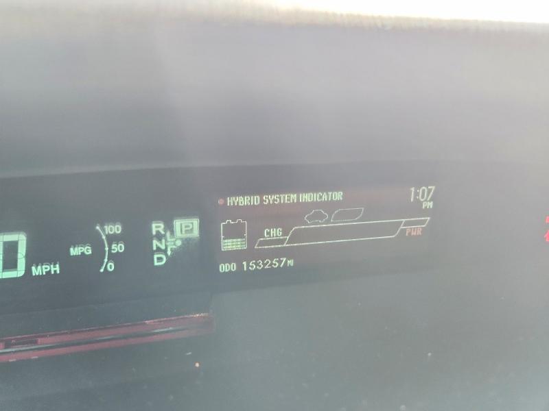 Photo 9 from auction – 2012 TOYOTA PRIUS with VIN JTDKN3DU4C1575922