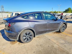 Photo 3 from auction – 2024 TESLA MODEL Y with VIN 7SAYGAEE8RF168995