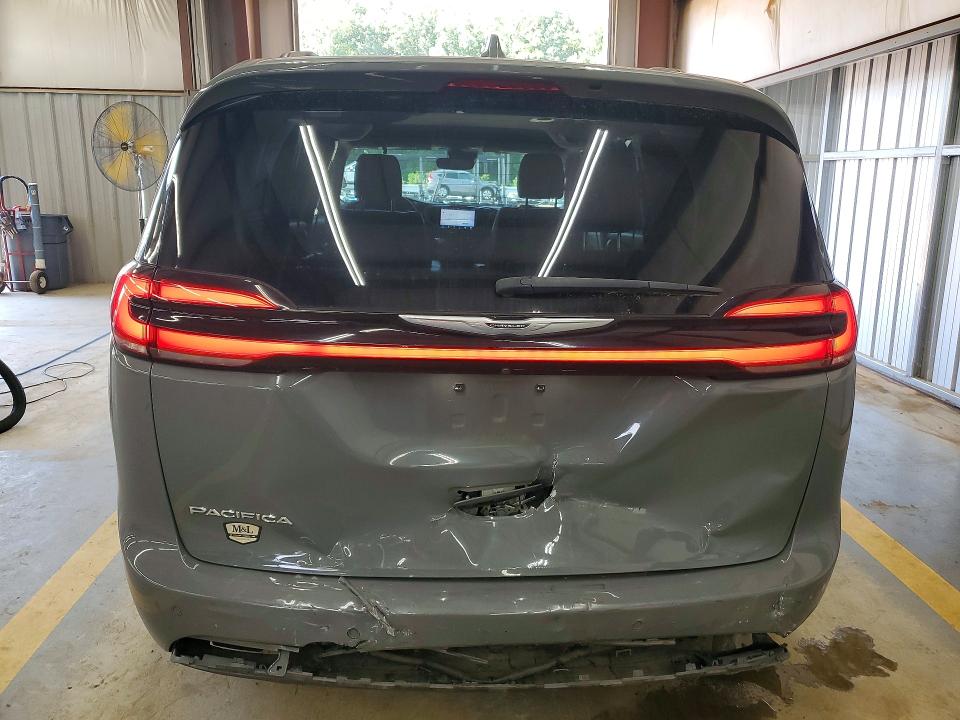 Zdjęcie 6 z aukcji – 2022 CHRYSLER PACIFICA z VIN 2C4RC1BG8NR114484