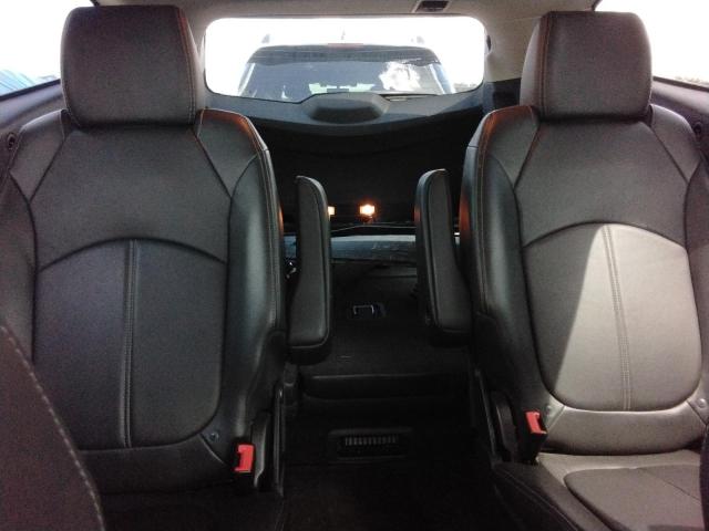 Photo 10 from auction – 2017 CHEVROLET TRAVERSE with VIN 1GNKRHKD8HJ251486