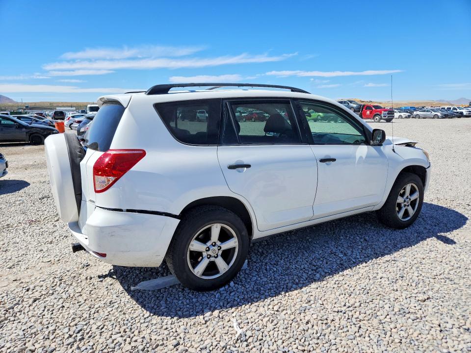 Photo 3 from auction – 2008 TOYOTA RAV4 with VIN JTMBD33V786062218