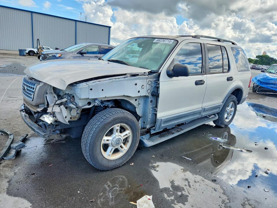 2003 FORD EXPLORER - Търг №68236716