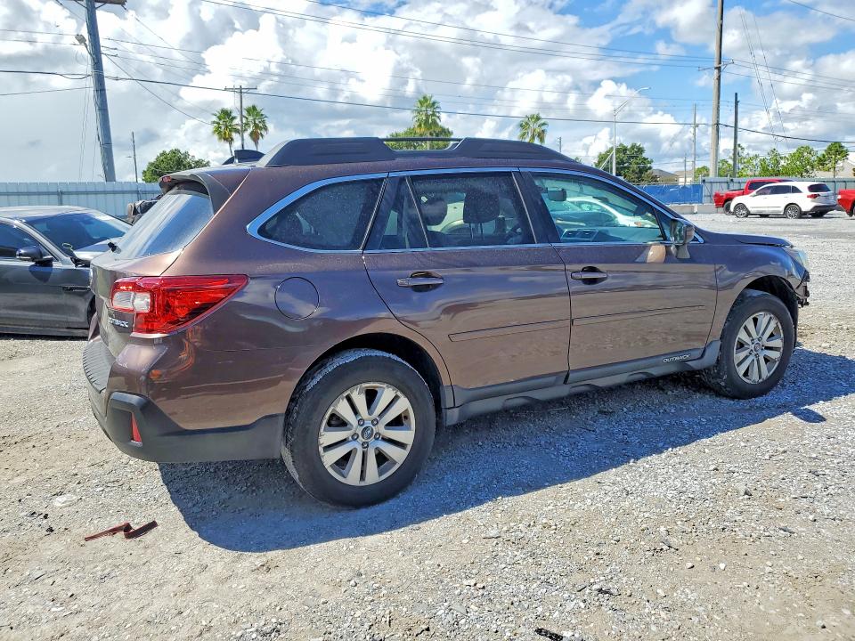 Zdjęcie 3 z aukcji – 2019 SUBARU OUTBACK z VIN 4S4BSAFC7K3383376
