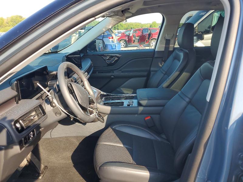 Photo 7 from auction – 2026 LINCOLN AVIATOR with VIN 5LM5J6XC3TGL10654