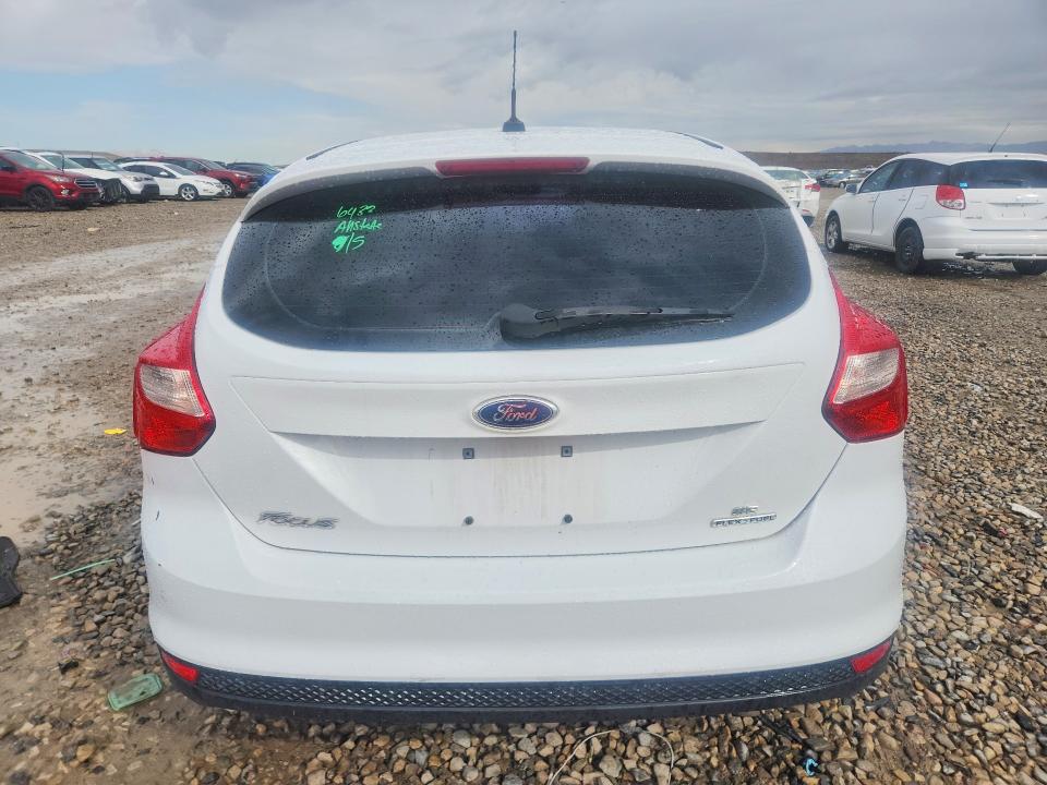 Снимка 6 от търг – 2014 FORD FOCUS с VIN 1FADP3K27EL305729