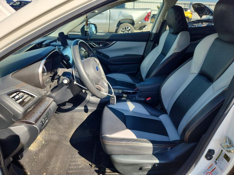 Foto 7 de la subasta – 2018 SUBARU CROSSTREK con VIN JF2GTAMC7J8267253