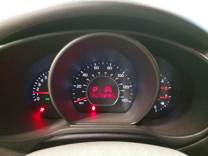 Снимка 9 от търг – 2019 KIA SOUL с VIN KNDJN2A20K7678520