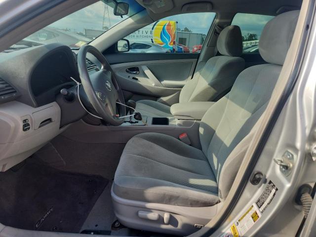 Photo 7 from auction – 2009 TOYOTA CAMRY with VIN 4T4BE46K59R051558