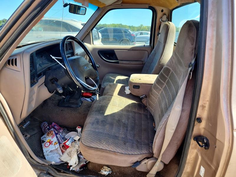 Zdjęcie 7 z aukcji – 1994 FORD RANGER z VIN 1FTCR10A3RUD12725