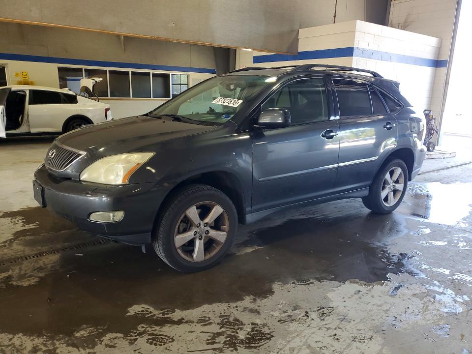 2007 LEXUS RX - Търг №67023636