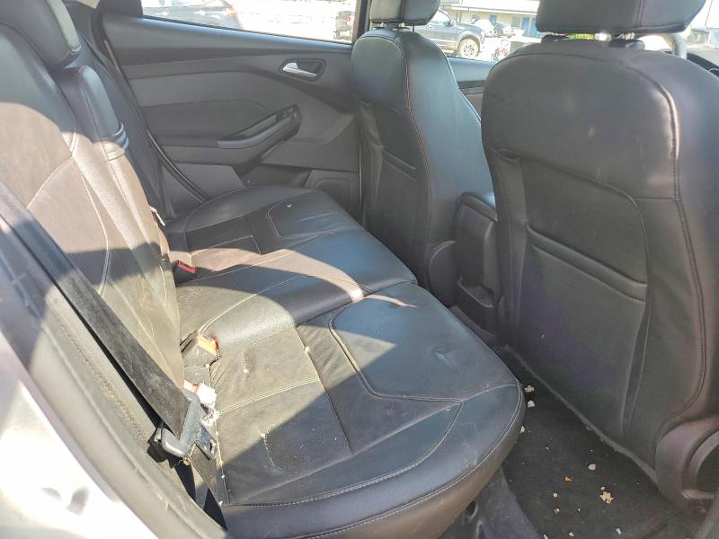Photo 10 from auction – 2016 FORD FOCUS with VIN 1FADP3K21GL332802