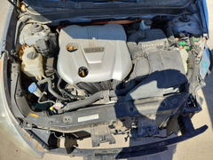 Photo 11 from auction – 2012 HYUNDAI SONATA with VIN KMHEC4A40CA022130