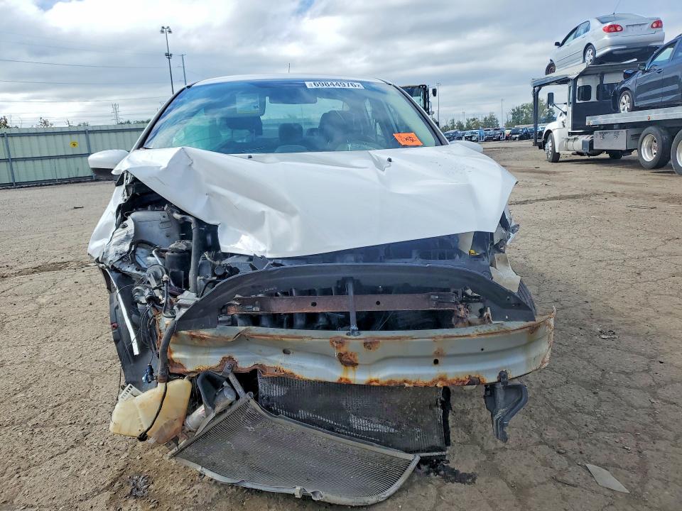 Photo 5 from auction – 2017 FORD FIESTA with VIN 3FADP4BJ2HM129334