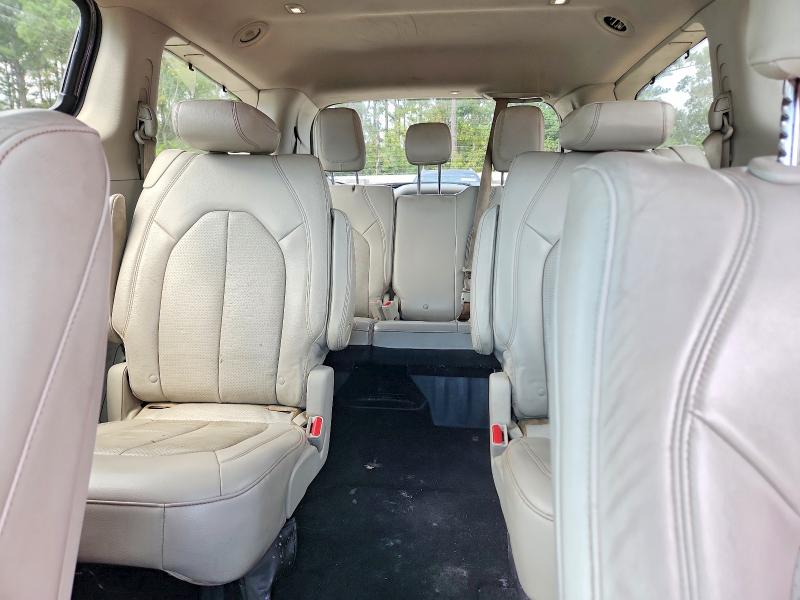 Photo 10 from auction – 2017 CHRYSLER PACIFICA with VIN 2C4RC1EG9HR743591